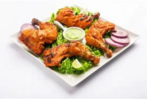 Chicken Hot Pepper